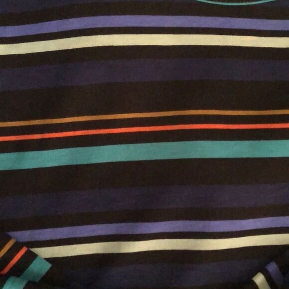 LulaRoe sz large too new with tags - Picture 2 of 4